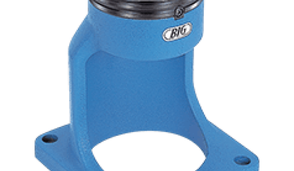 Tooling Mate para conos afilados